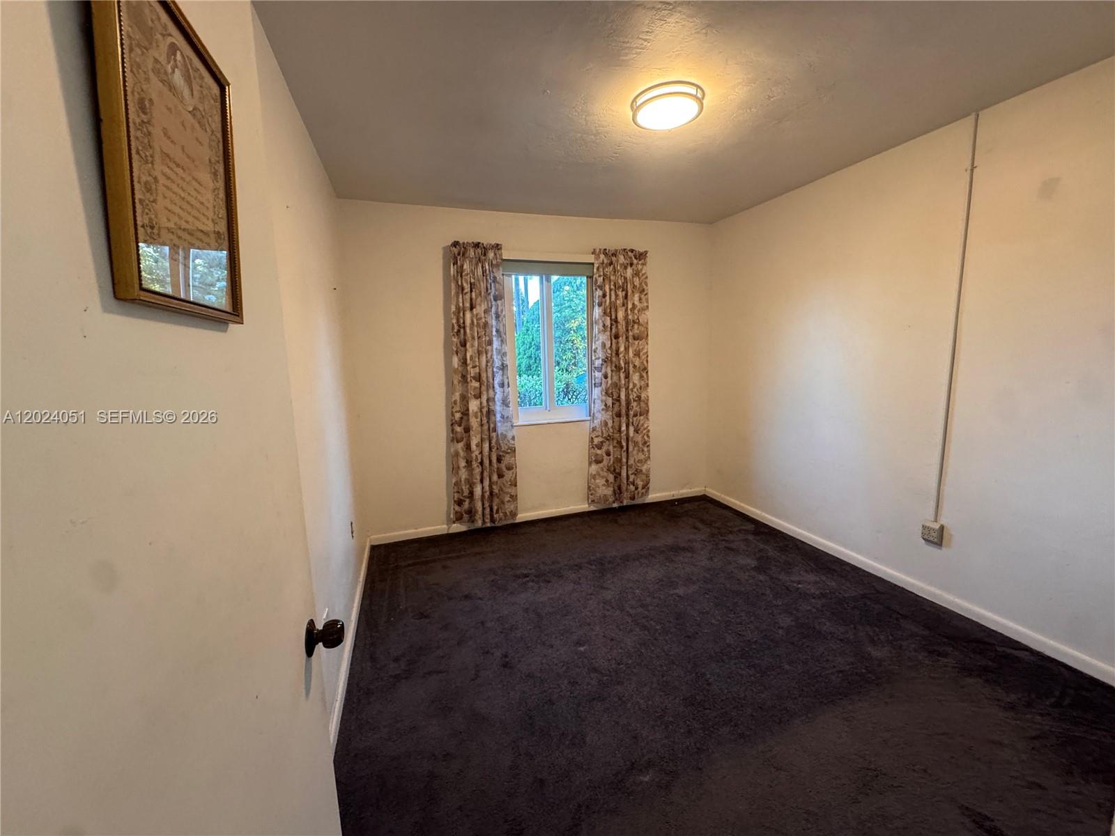 SAGA BAY SEC 1 - Residential