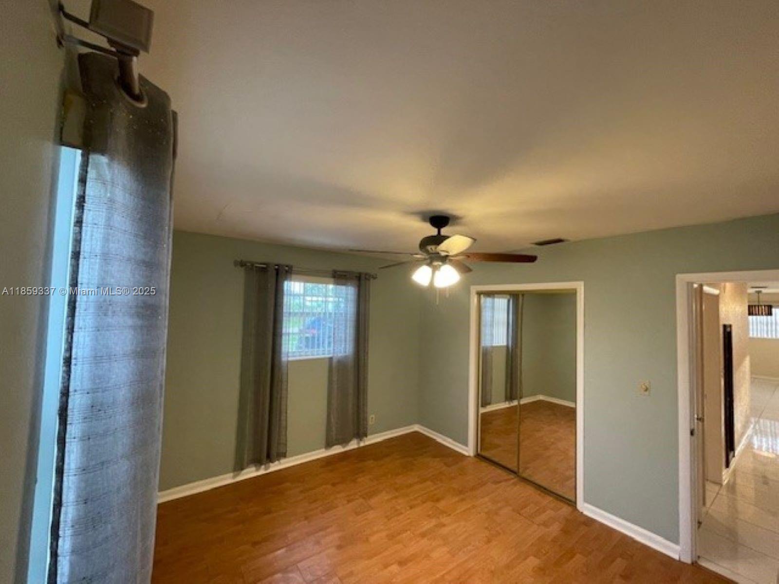 FLAIR SUB NO 2 - Residential Lease
