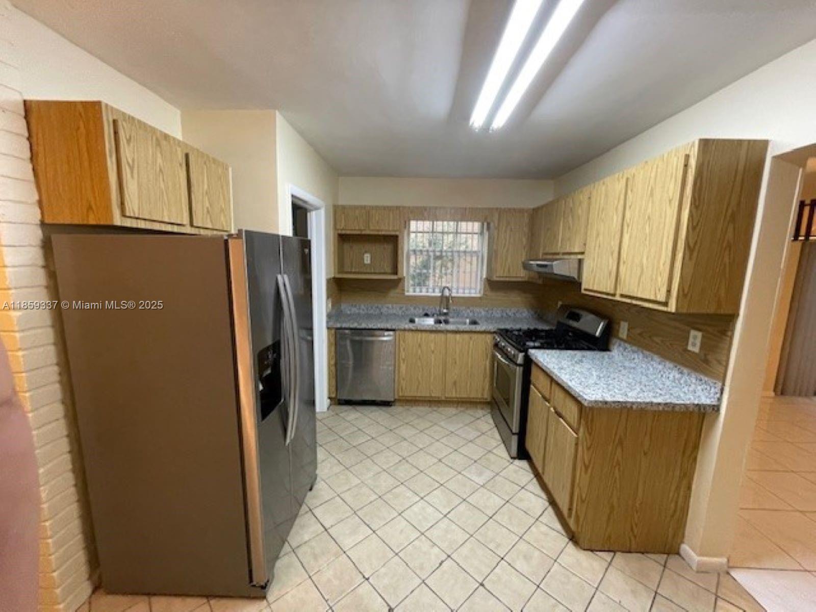 FLAIR SUB NO 2 - Residential Lease