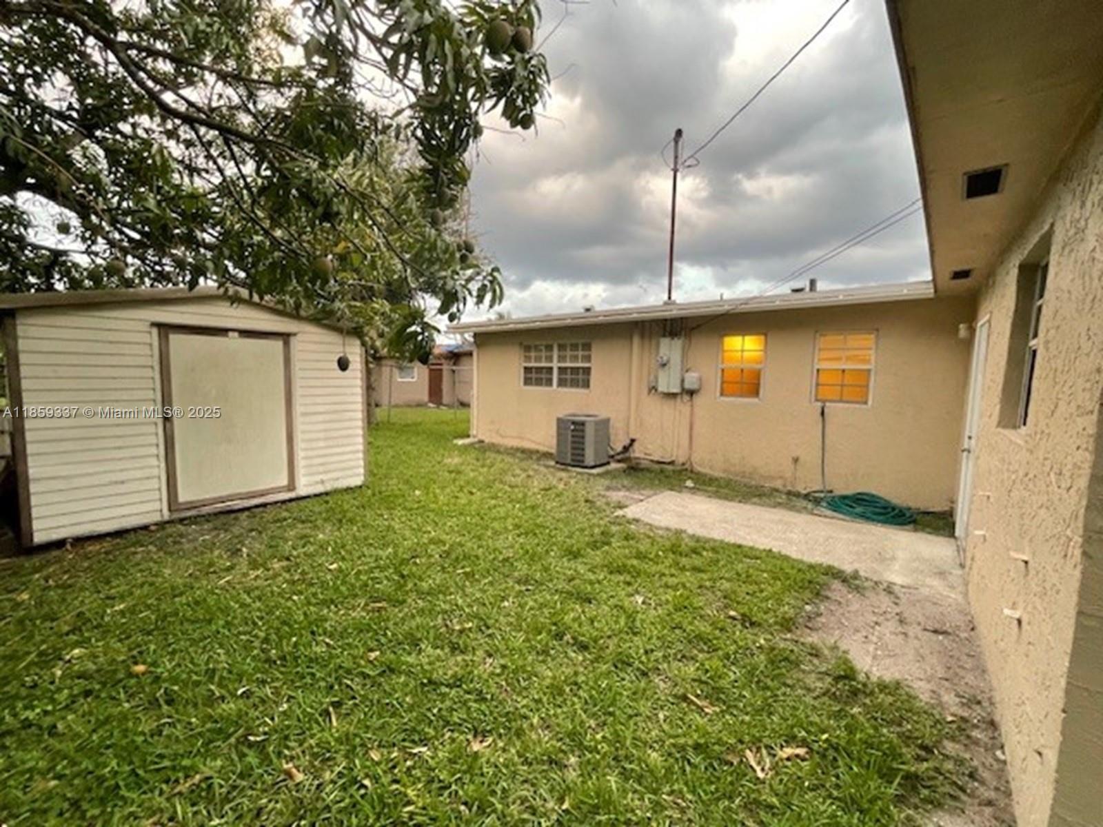 FLAIR SUB NO 2 - Residential Lease