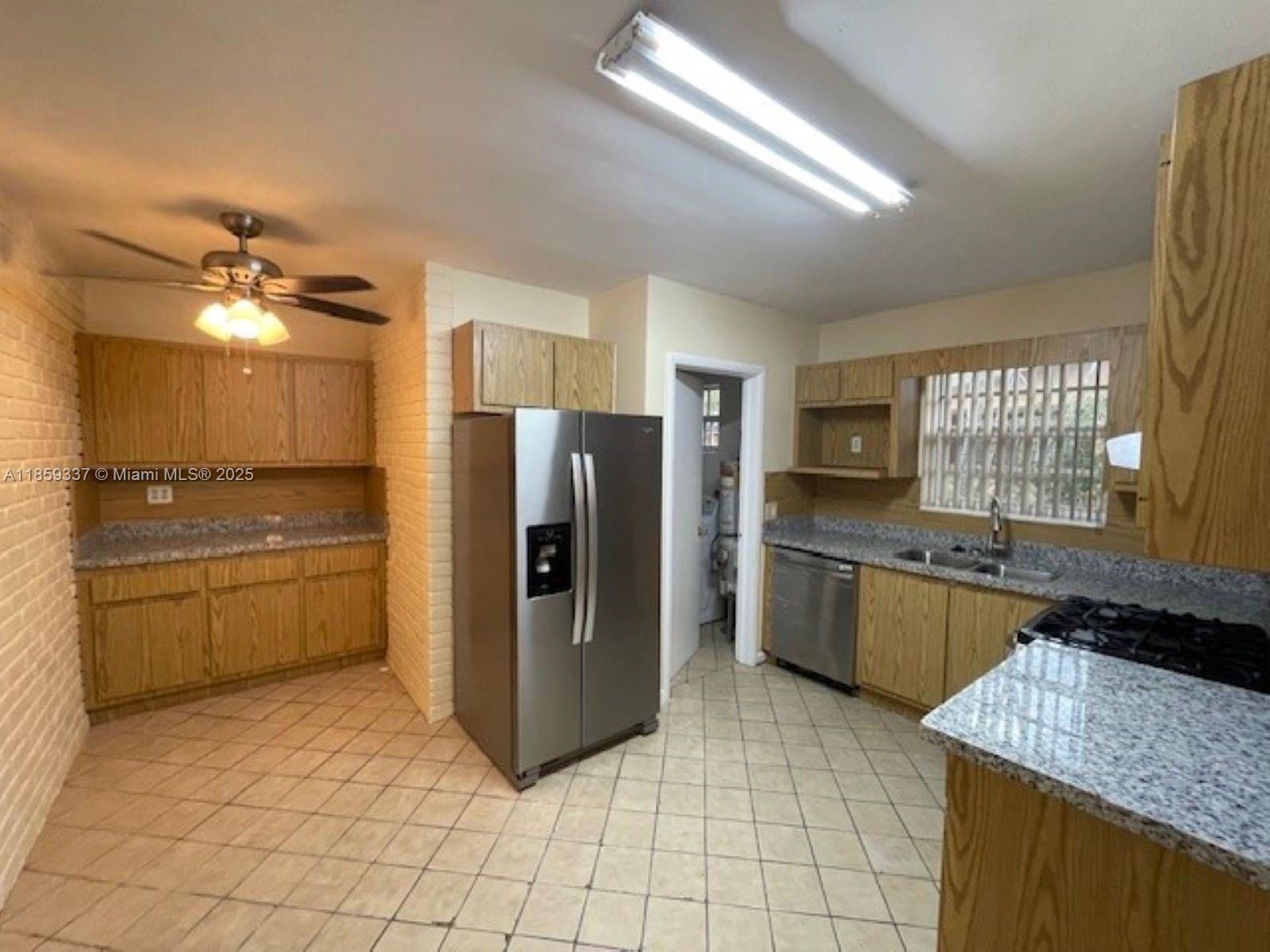 FLAIR SUB NO 2 - Residential Lease