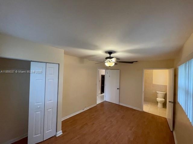 FLAIR SUB NO 2 - Residential Lease