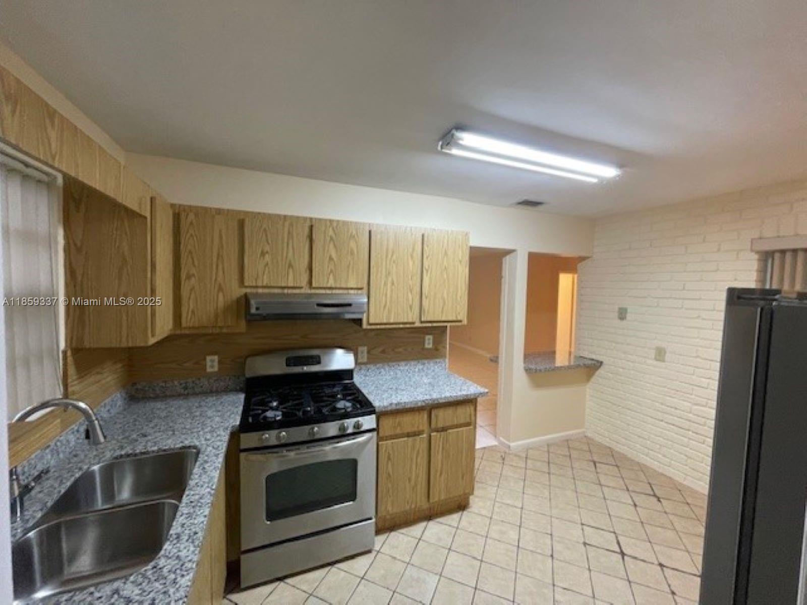 FLAIR SUB NO 2 - Residential Lease