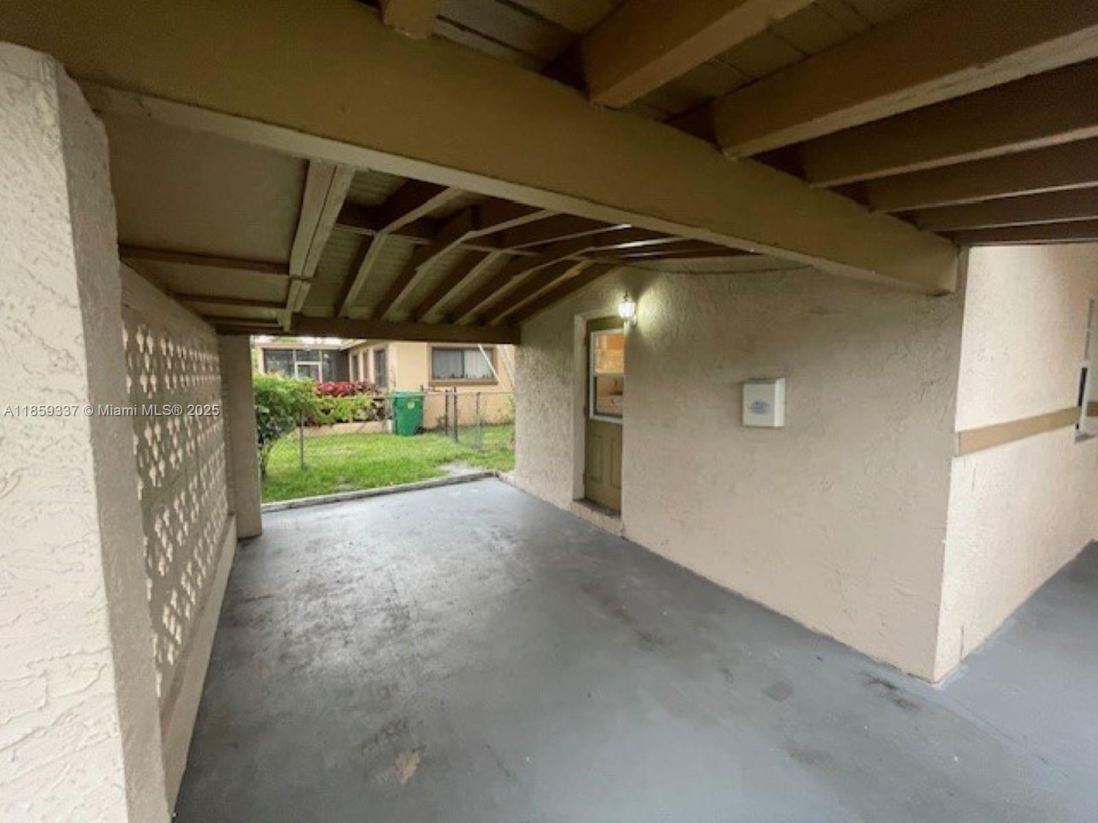 FLAIR SUB NO 2 - Residential Lease