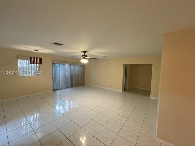 FLAIR SUB NO 2 - Residential Lease