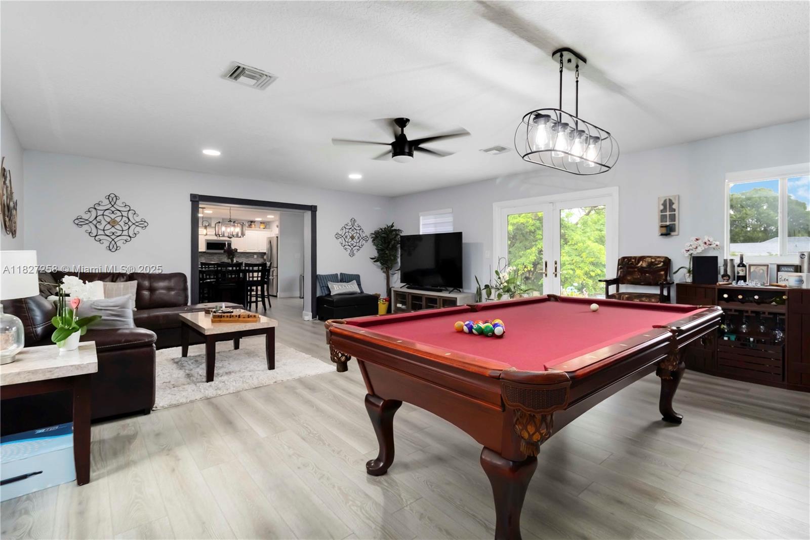 Plantation Acress - Residential