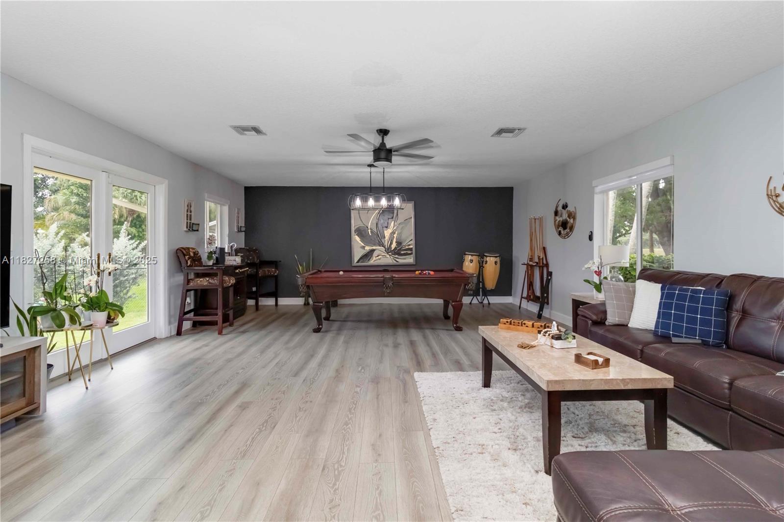 Plantation Acress - Residential