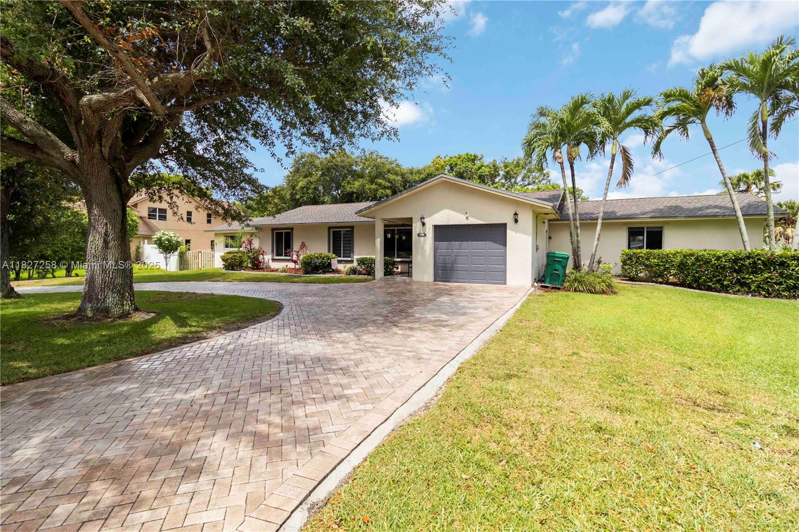 Plantation Acress - Residential