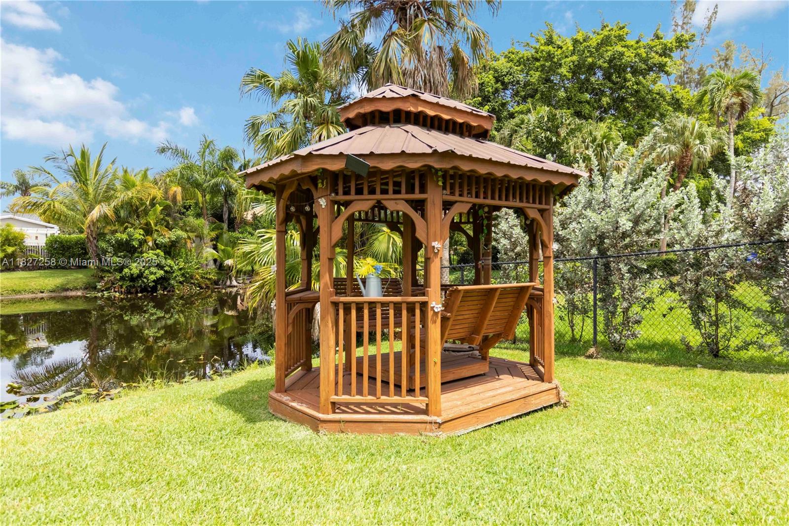 Plantation Acress - Residential