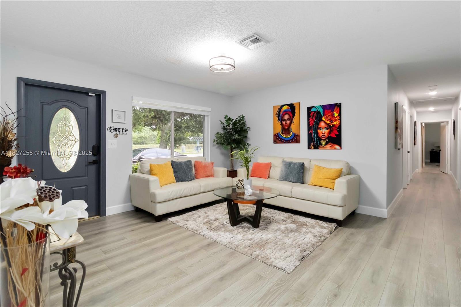 Plantation Acress - Residential