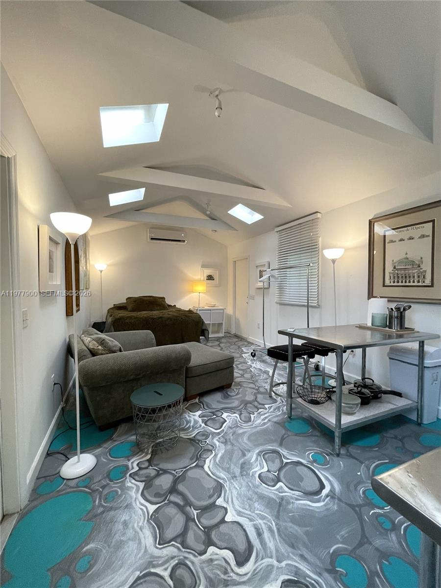 MARKS SUB - Residential Income