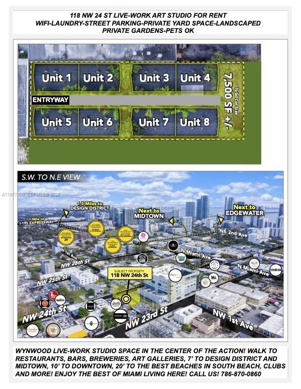 MARKS SUB - Residential Income