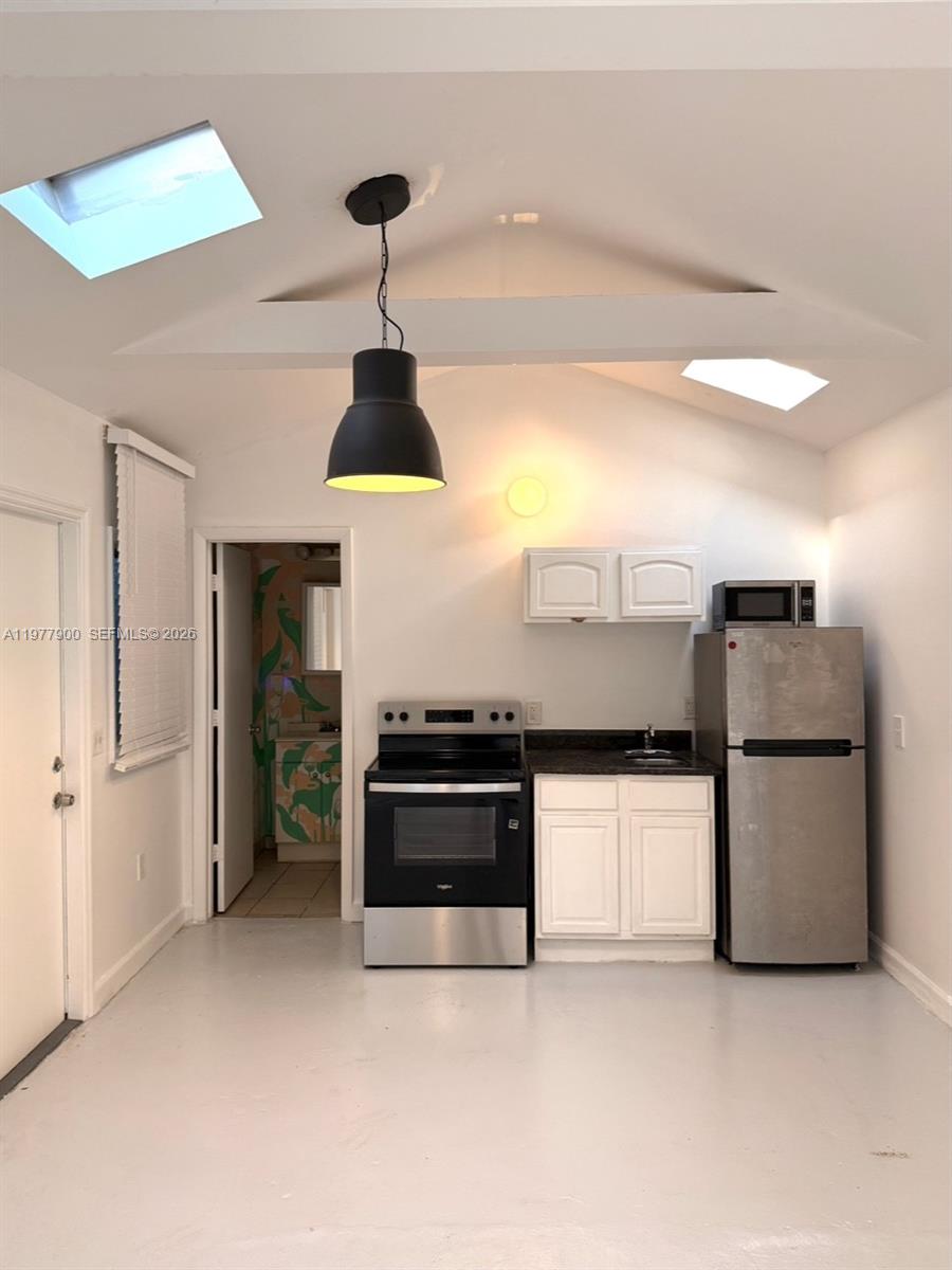 MARKS SUB - Residential Income