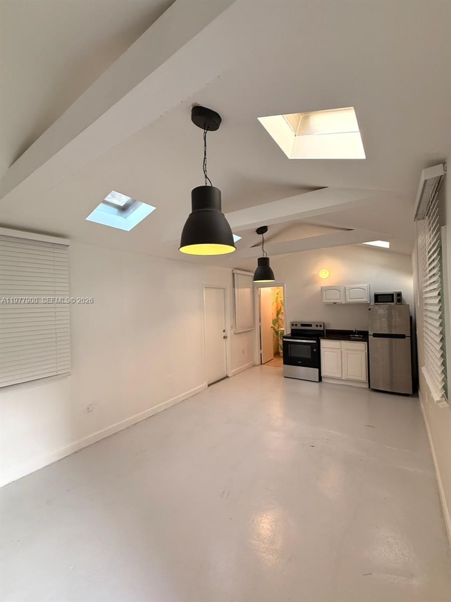 MARKS SUB - Residential Income