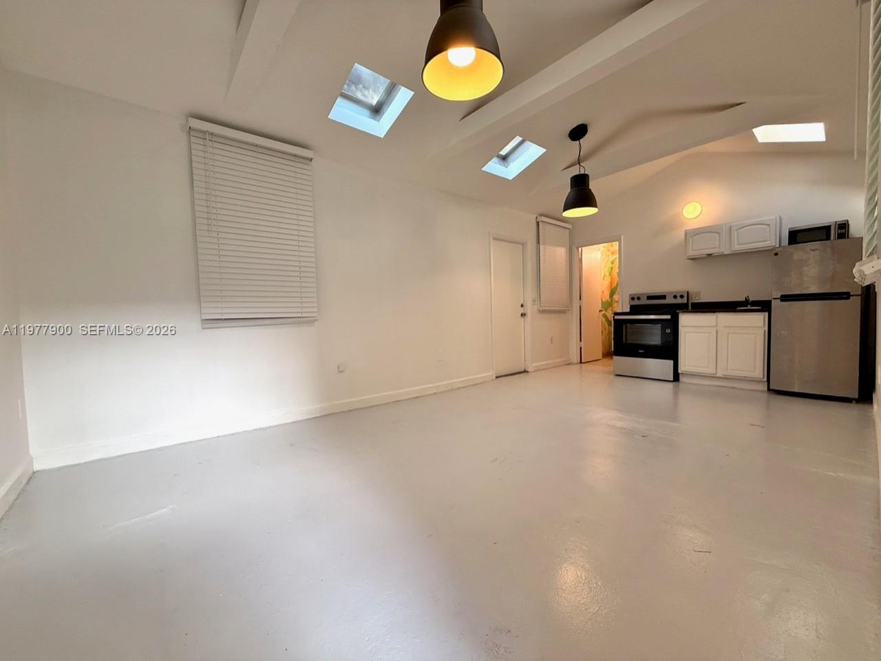 MARKS SUB - Residential Income