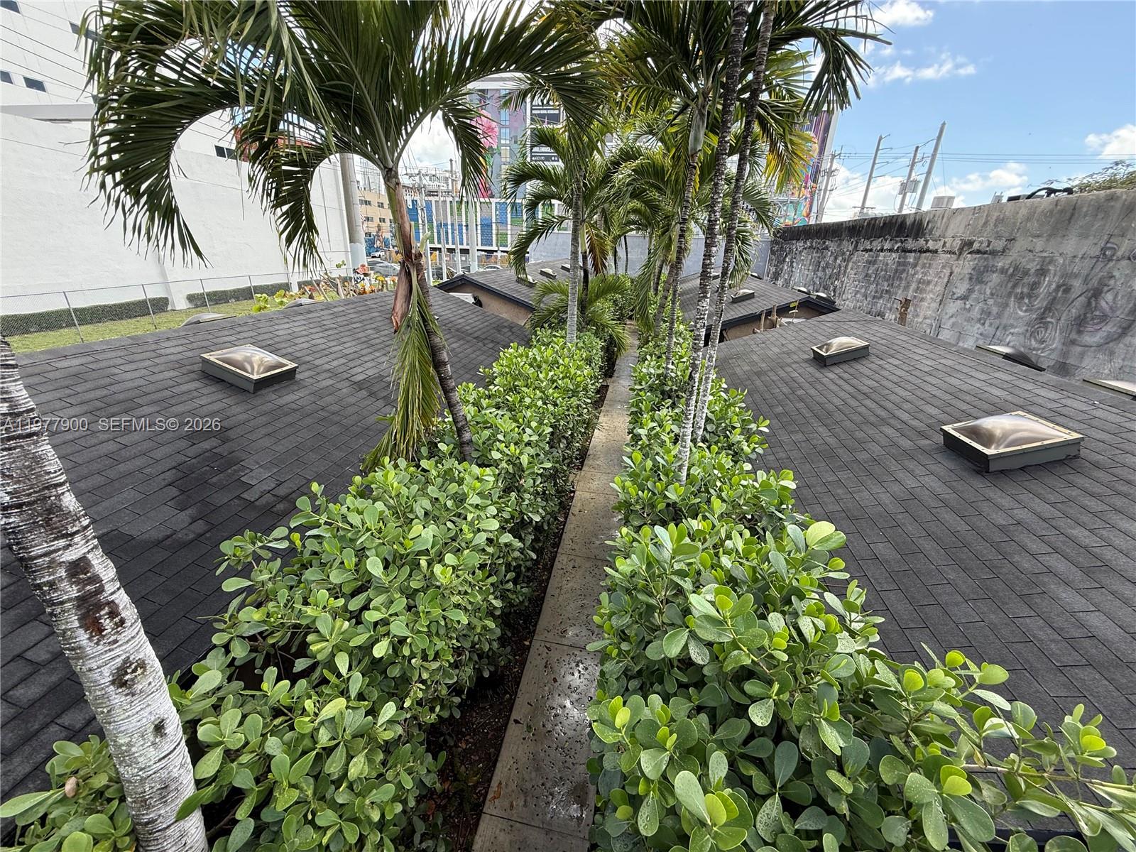 MARKS SUB - Residential Income