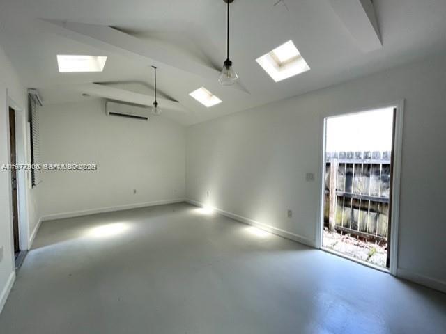 MARKS SUB - Residential Income