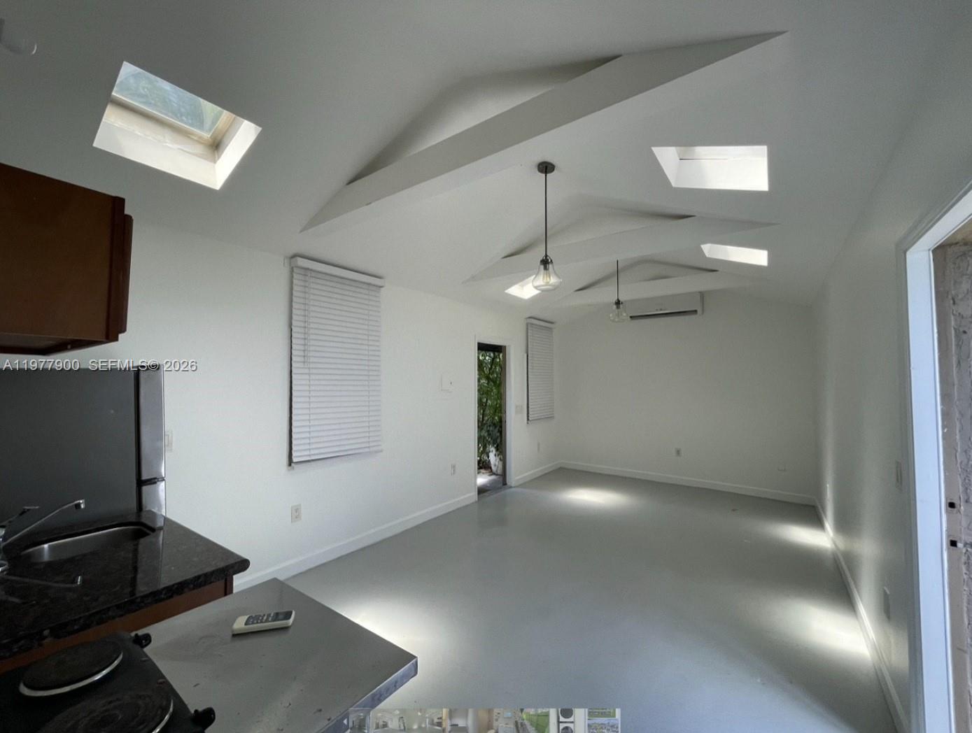 MARKS SUB - Residential Income