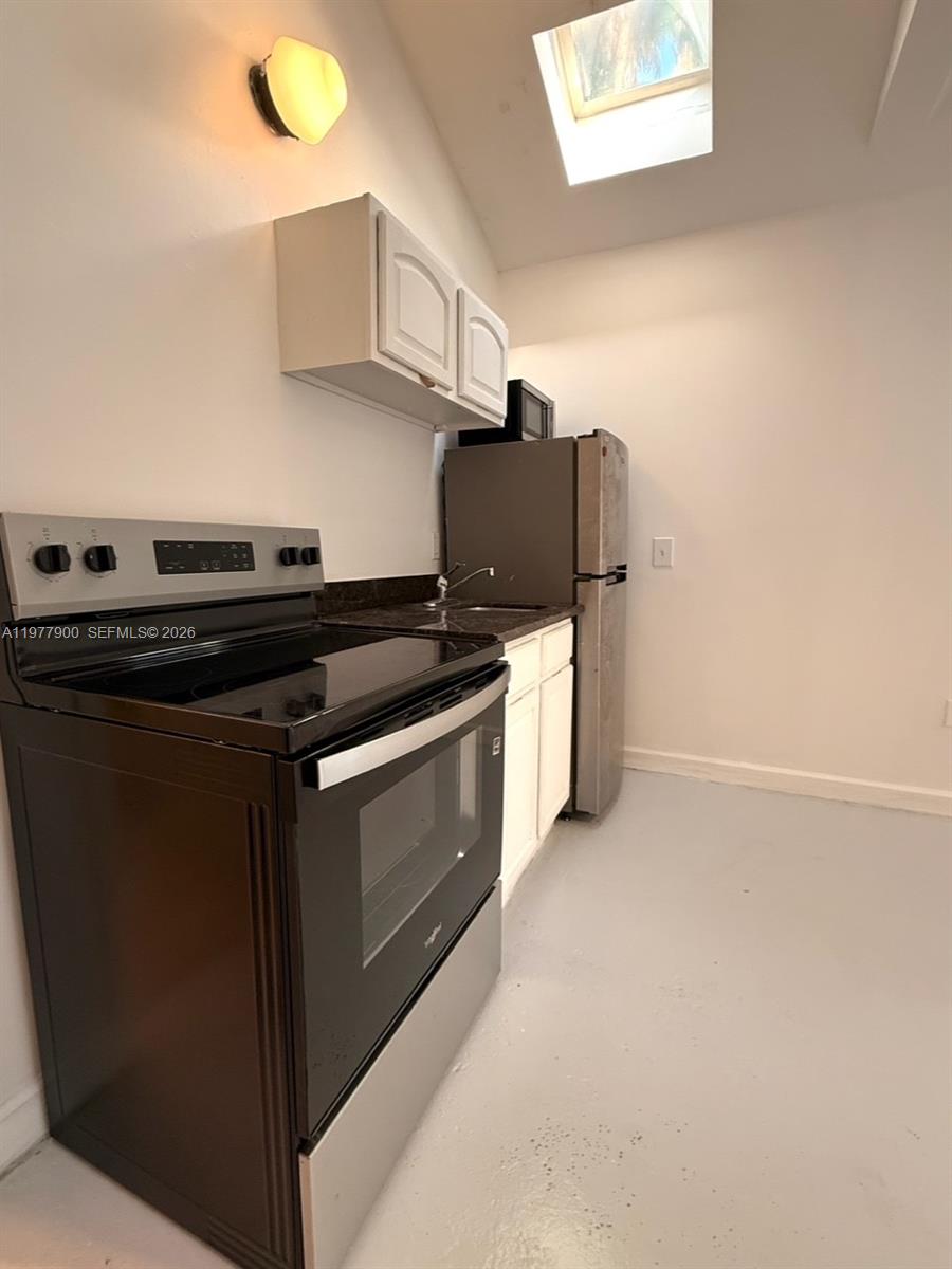 MARKS SUB - Residential Income