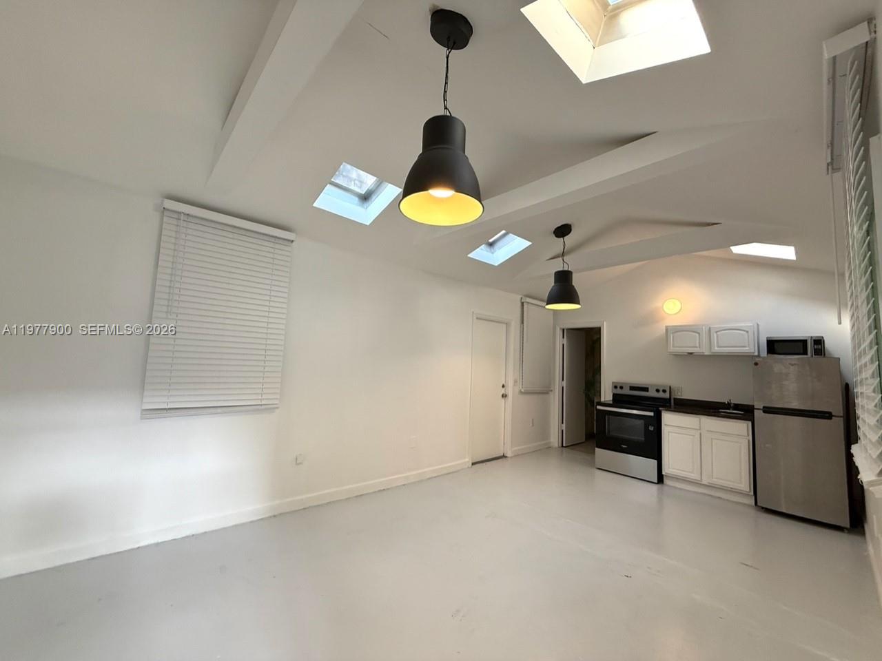 MARKS SUB - Residential Income