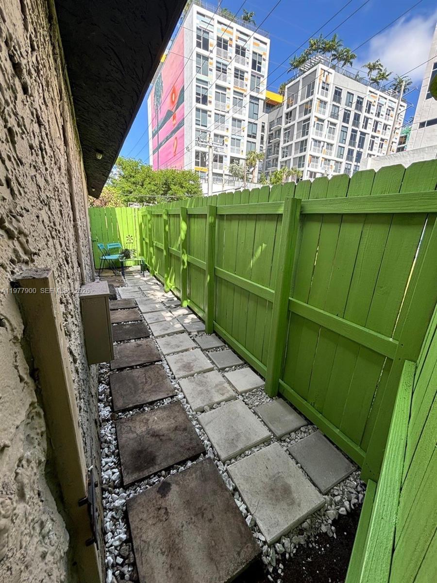 MARKS SUB - Residential Income