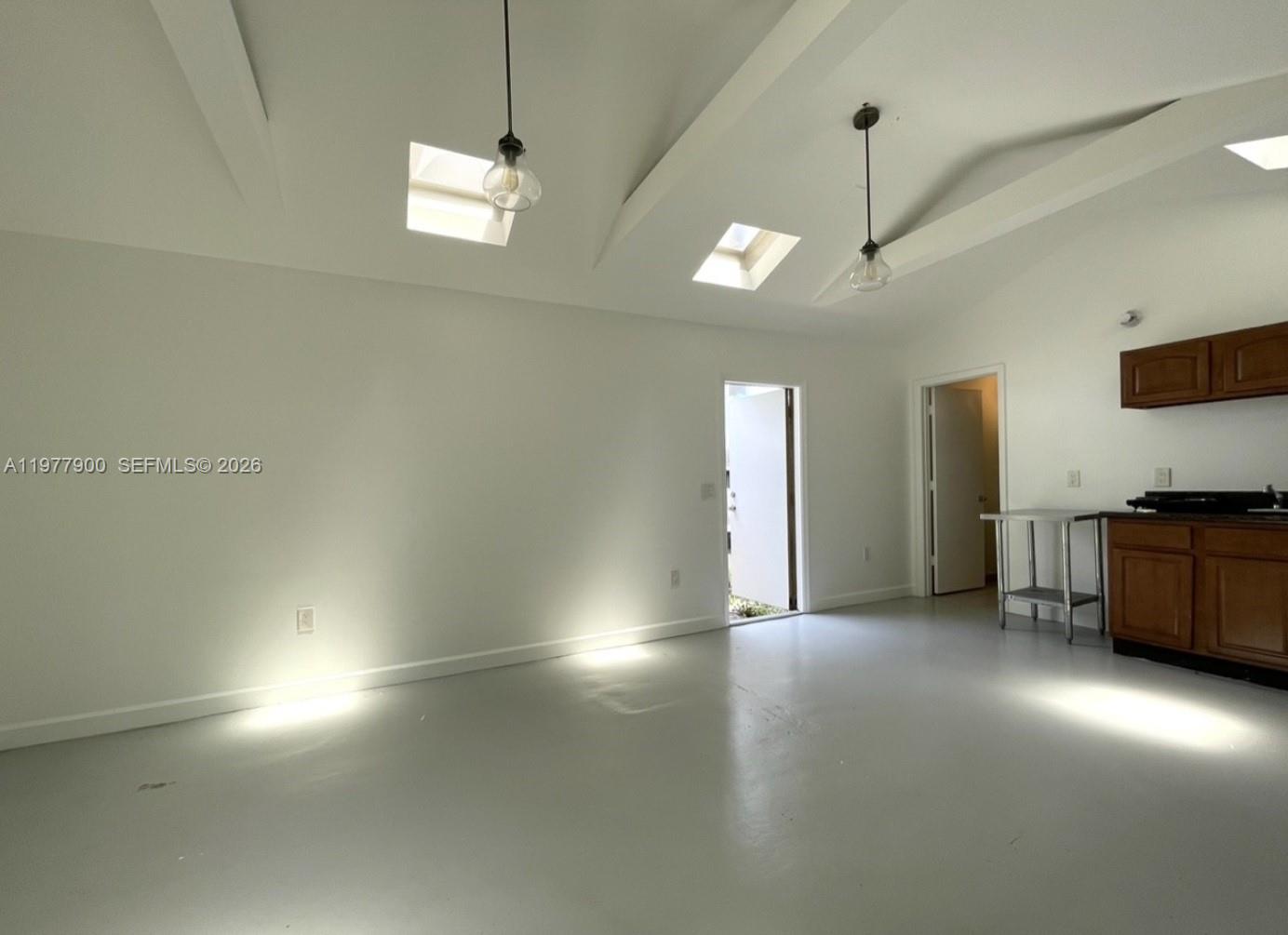 MARKS SUB - Residential Income