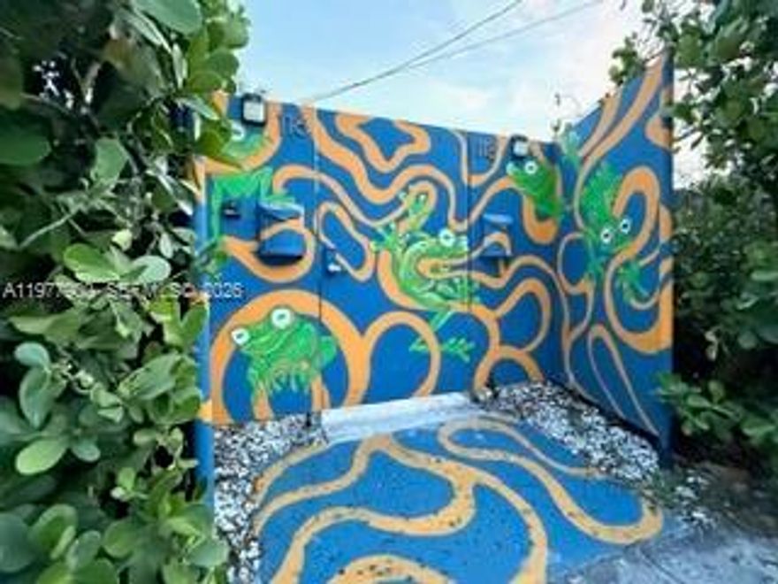 Multifamily Investment (8/8 Studios in WYNWOOD - FOR SALE) •Zoning: T5-O/NRD-1 • Lot Size 7,500SF •Covered Land Play property; Owner would receive income while working on development plans • Great opportunity for owner user or developer with all tenant leases up-to-date • Current income: Approx. $12,400/Month • Property includes 8 street parking spaces (City Decal) • New roof installed in '16 • WiFi network for all tenants • Central washer and dryer • Minutes to Miami Design District, Midtown, Allapattah, Miami beach, Downtown Miami and more