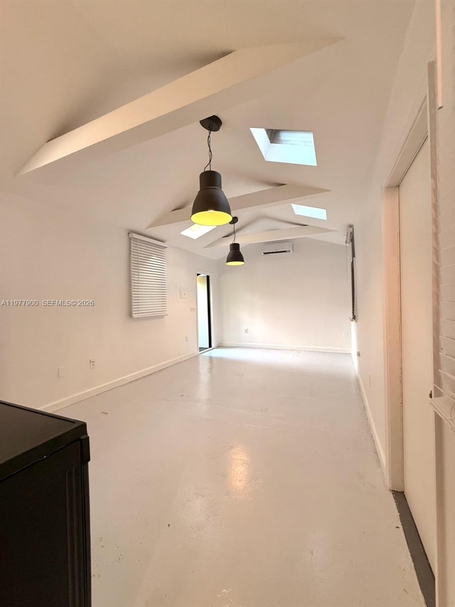MARKS SUB - Residential Income