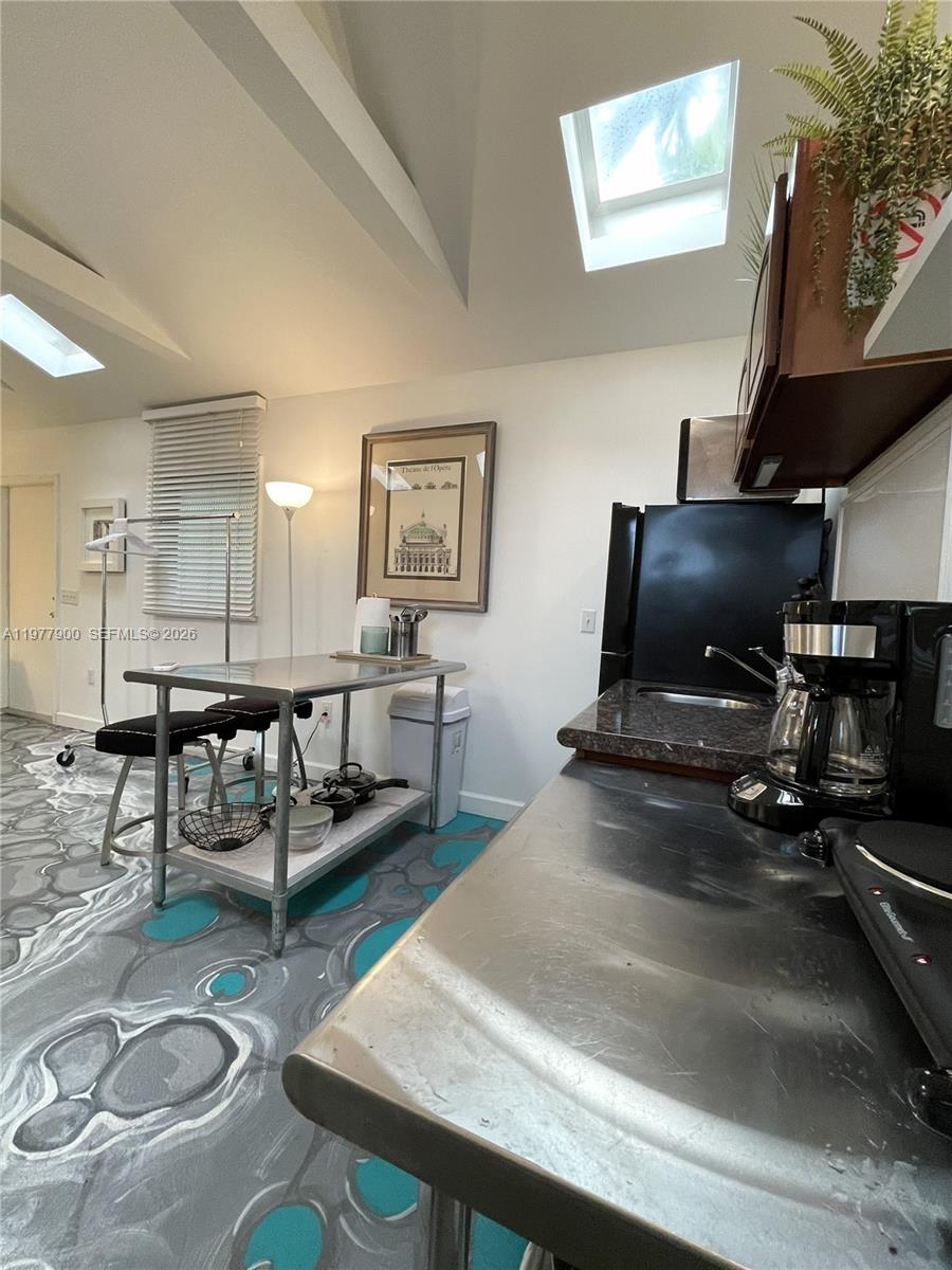 MARKS SUB - Residential Income