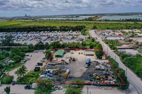 12160 NW 157 st Miami FL 33018