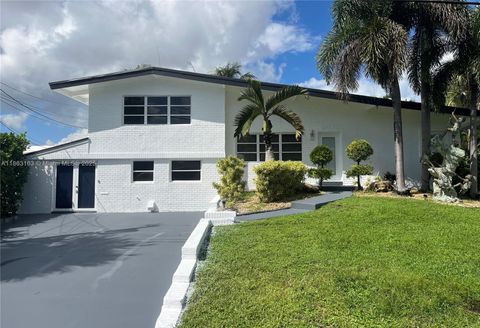 2413 Nassau Ln Fort Lauderdale FL 33312