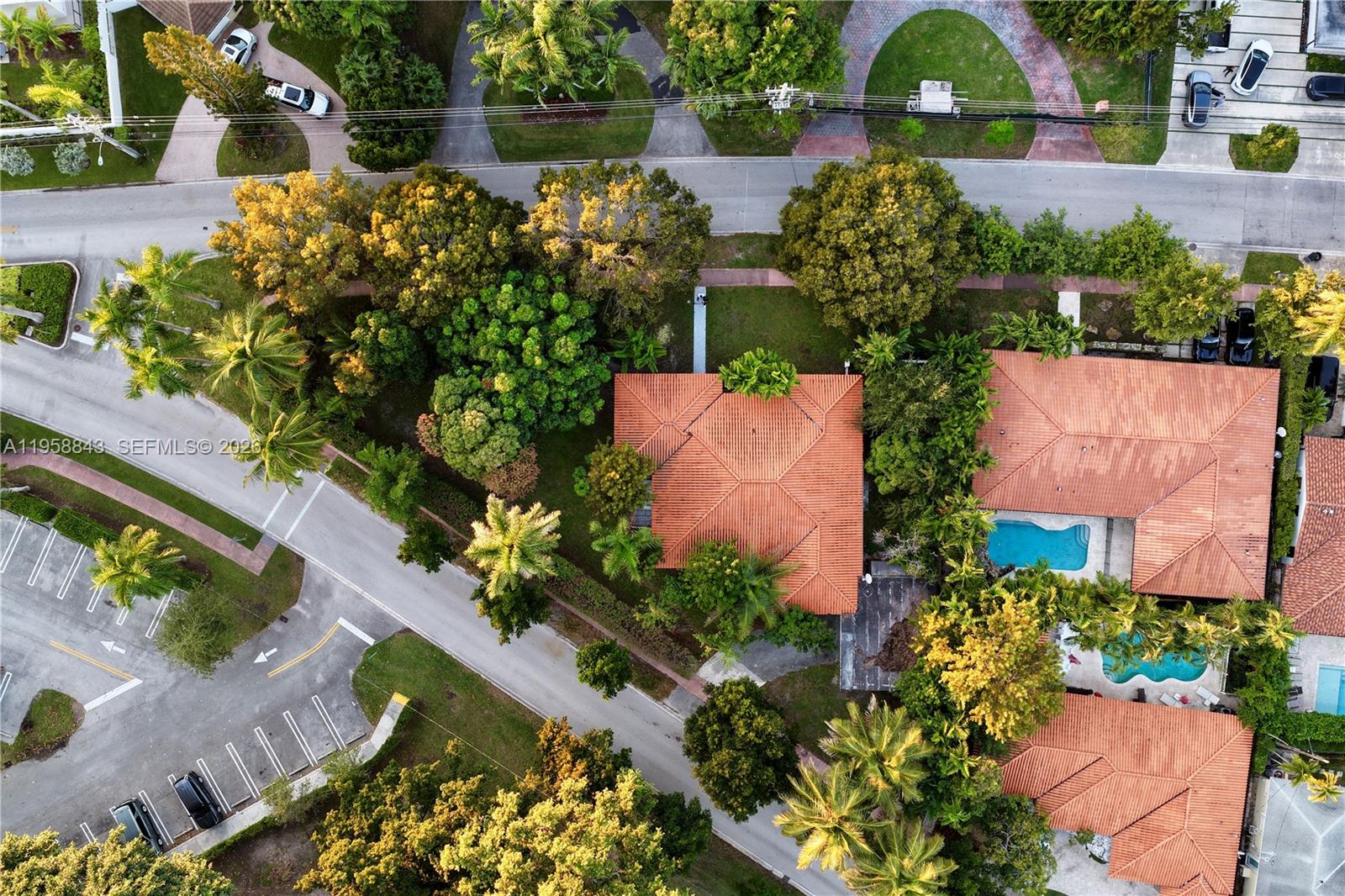 NORMANDY GOLF COURSE - Residential Lease