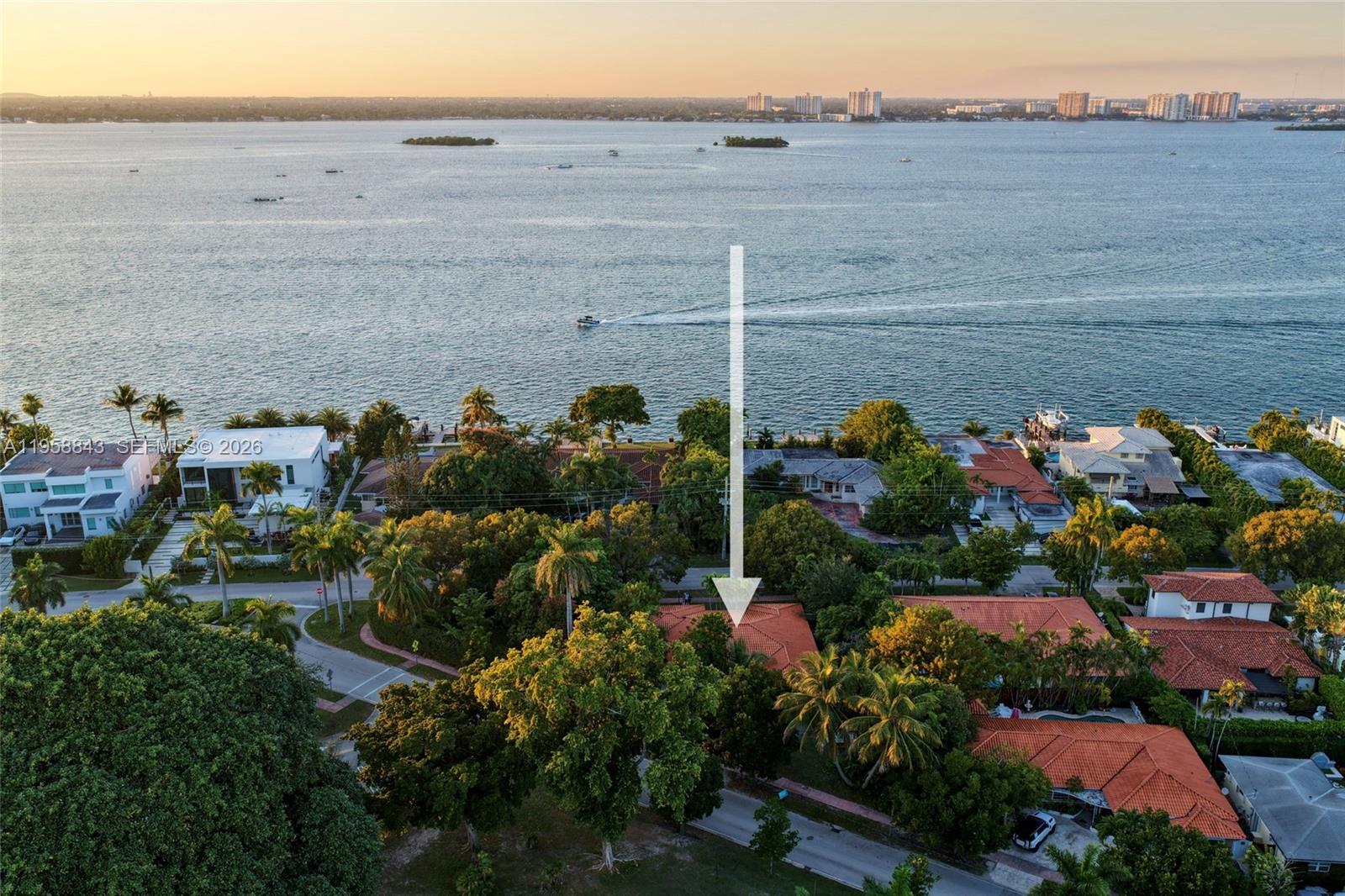 NORMANDY GOLF COURSE - Residential Lease