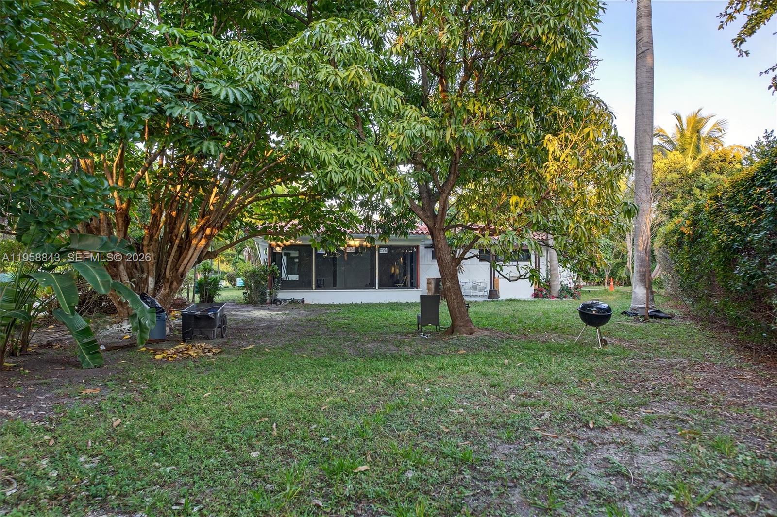 NORMANDY GOLF COURSE - Residential Lease