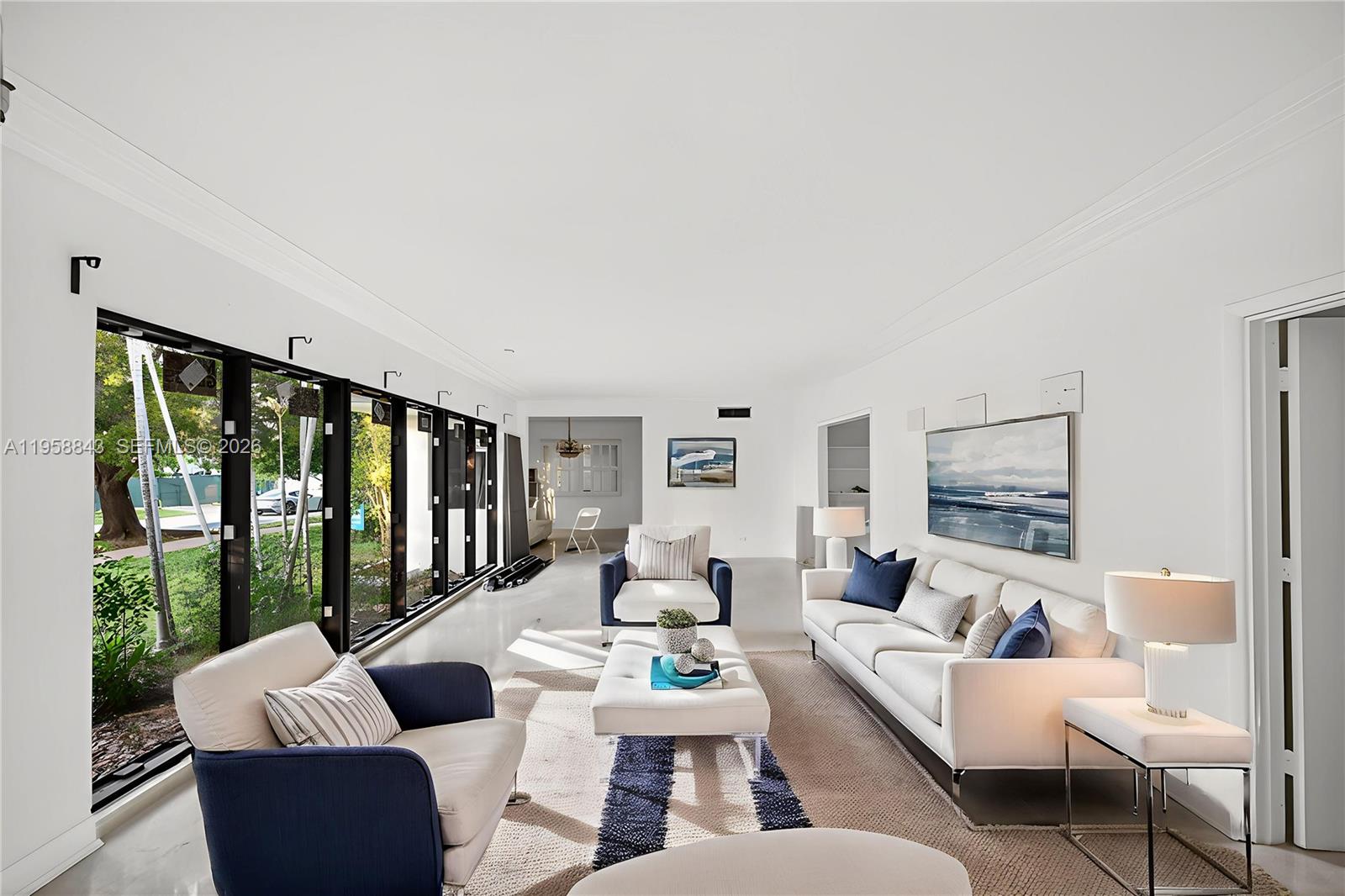 NORMANDY GOLF COURSE - Residential Lease