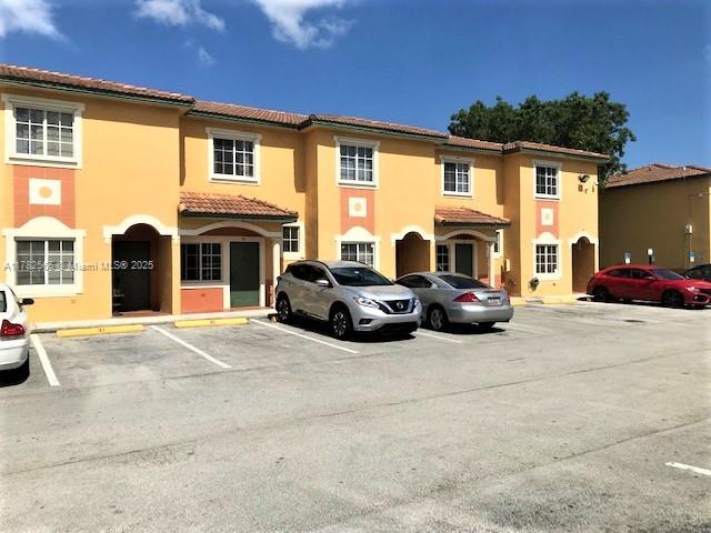 Rental Property at 2993 W 80th St 36, Hialeah, Miami-Dade County, Florida - Bedrooms: 2 
Bathrooms: 3  - $2,500 MO.
