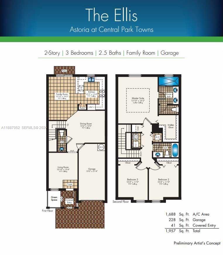 GRAND BAY NORTH - Residential