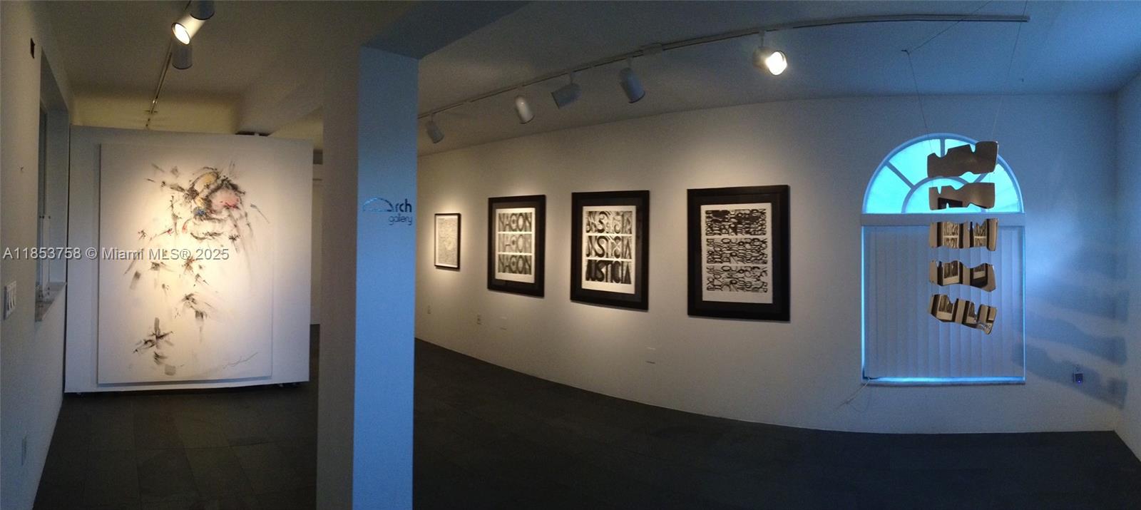 SHENANDOAH - Residential