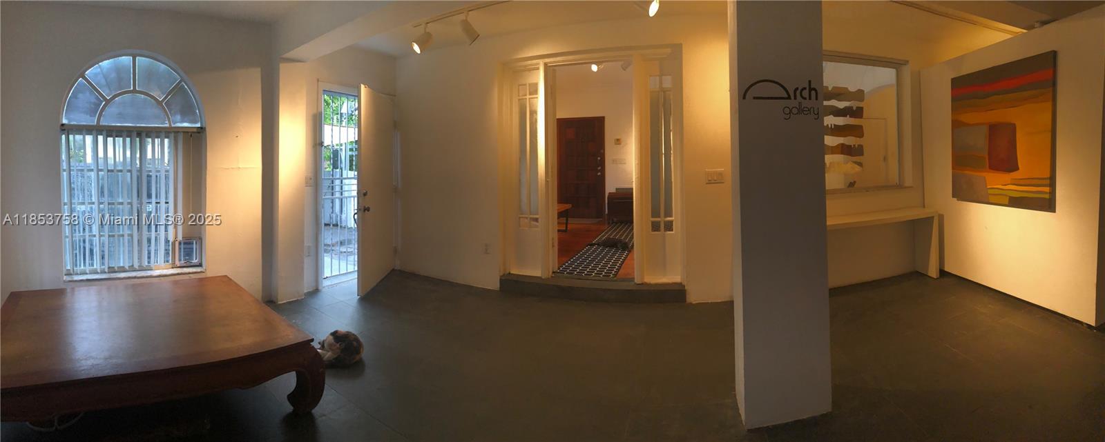 SHENANDOAH - Residential