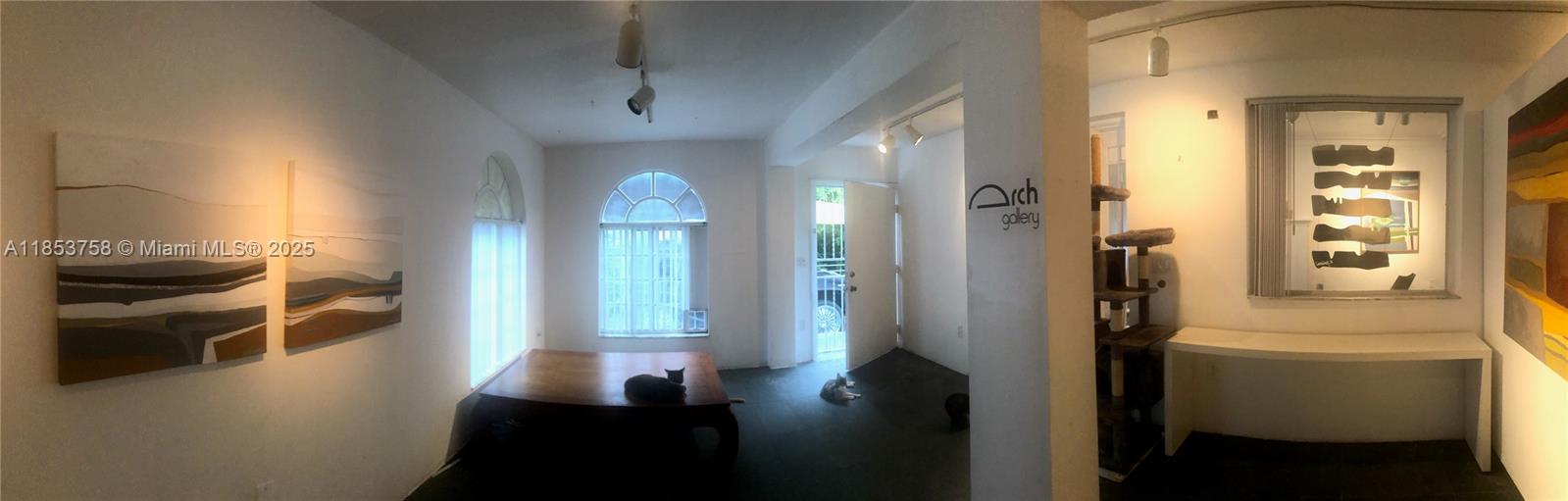 SHENANDOAH - Residential