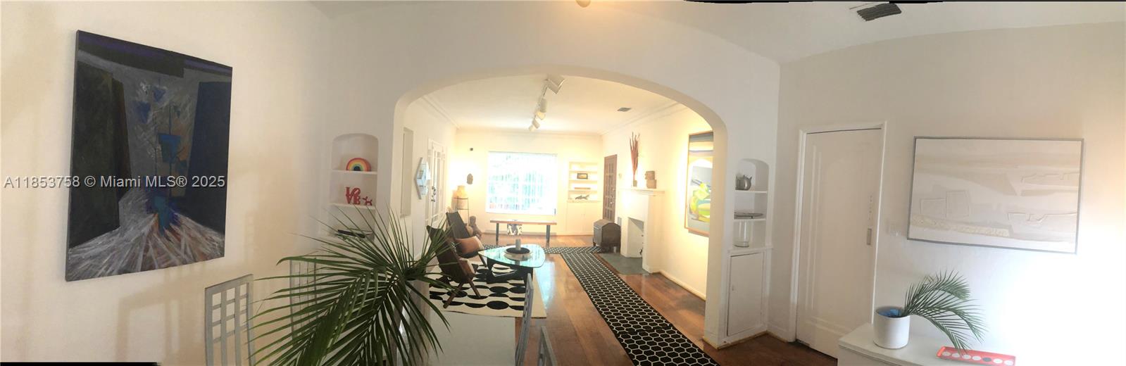 SHENANDOAH - Residential