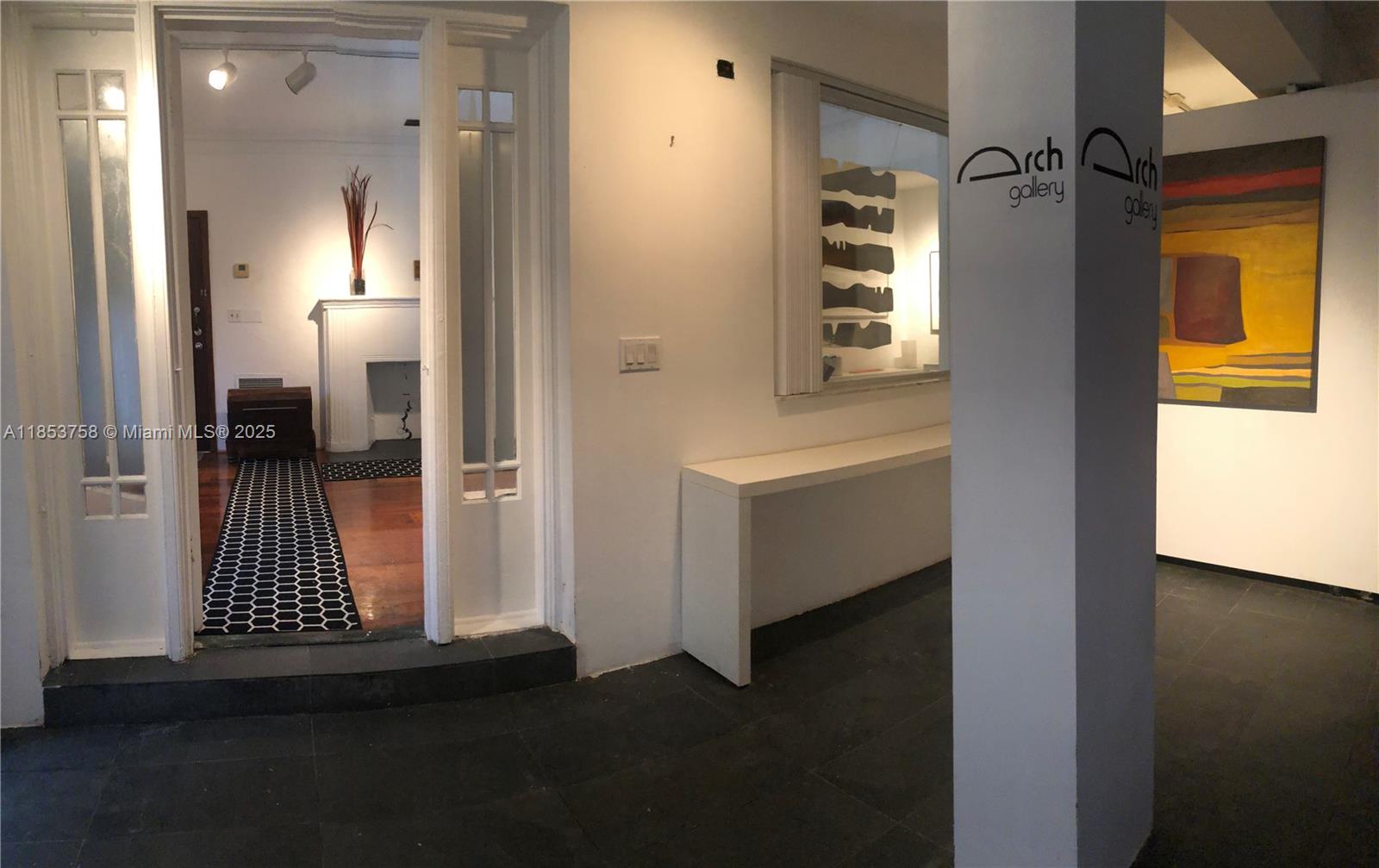 SHENANDOAH - Residential