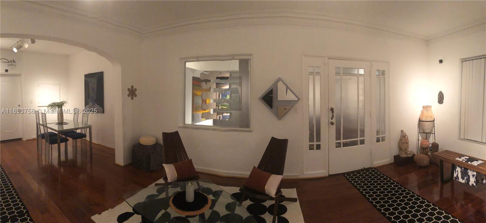 SHENANDOAH - Residential