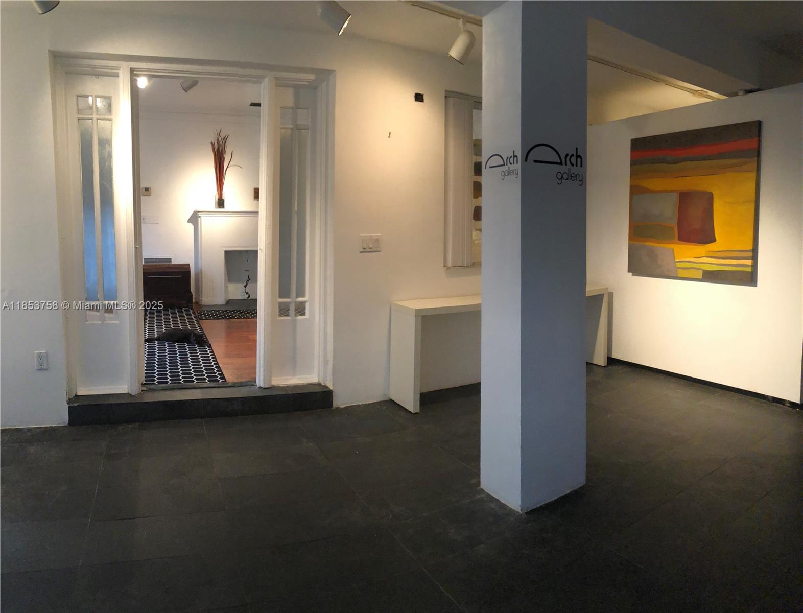 SHENANDOAH - Residential