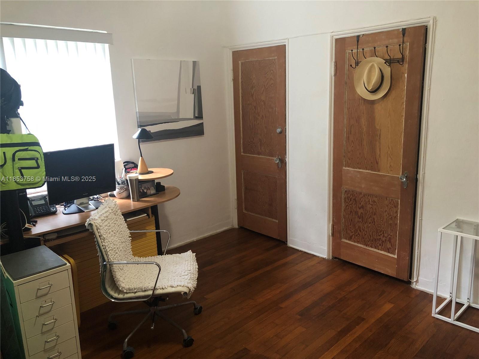 SHENANDOAH - Residential