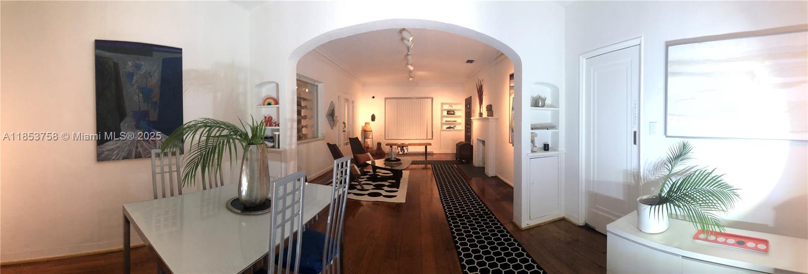 SHENANDOAH - Residential