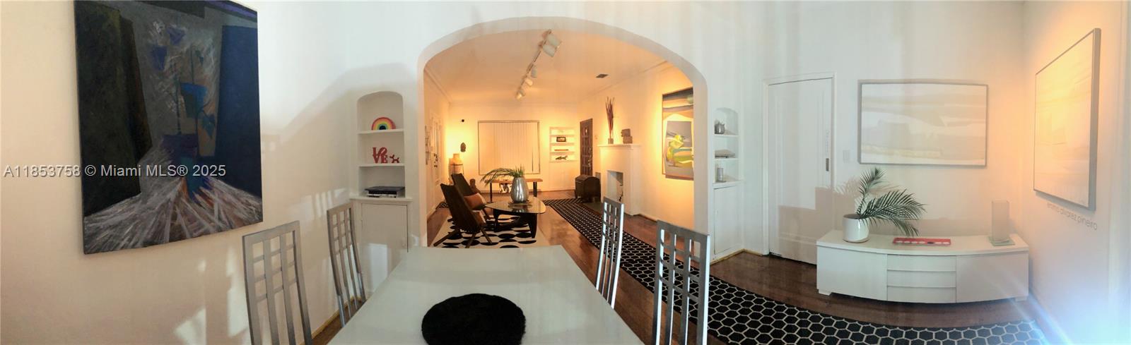 SHENANDOAH - Residential