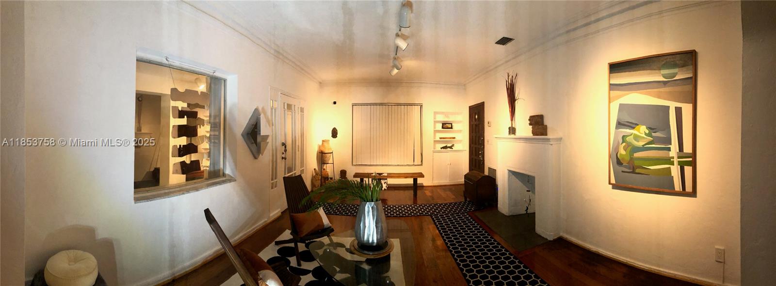 SHENANDOAH - Residential