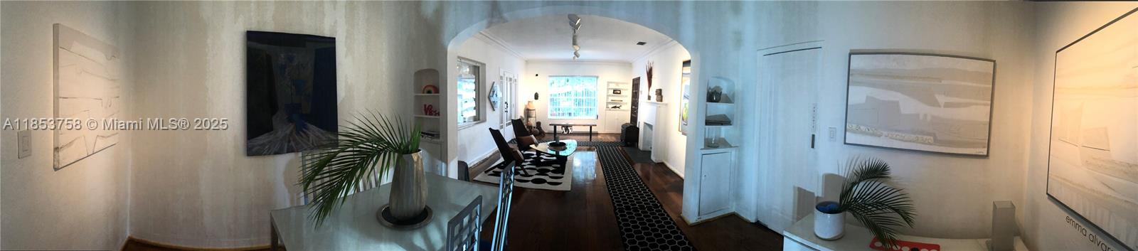 SHENANDOAH - Residential