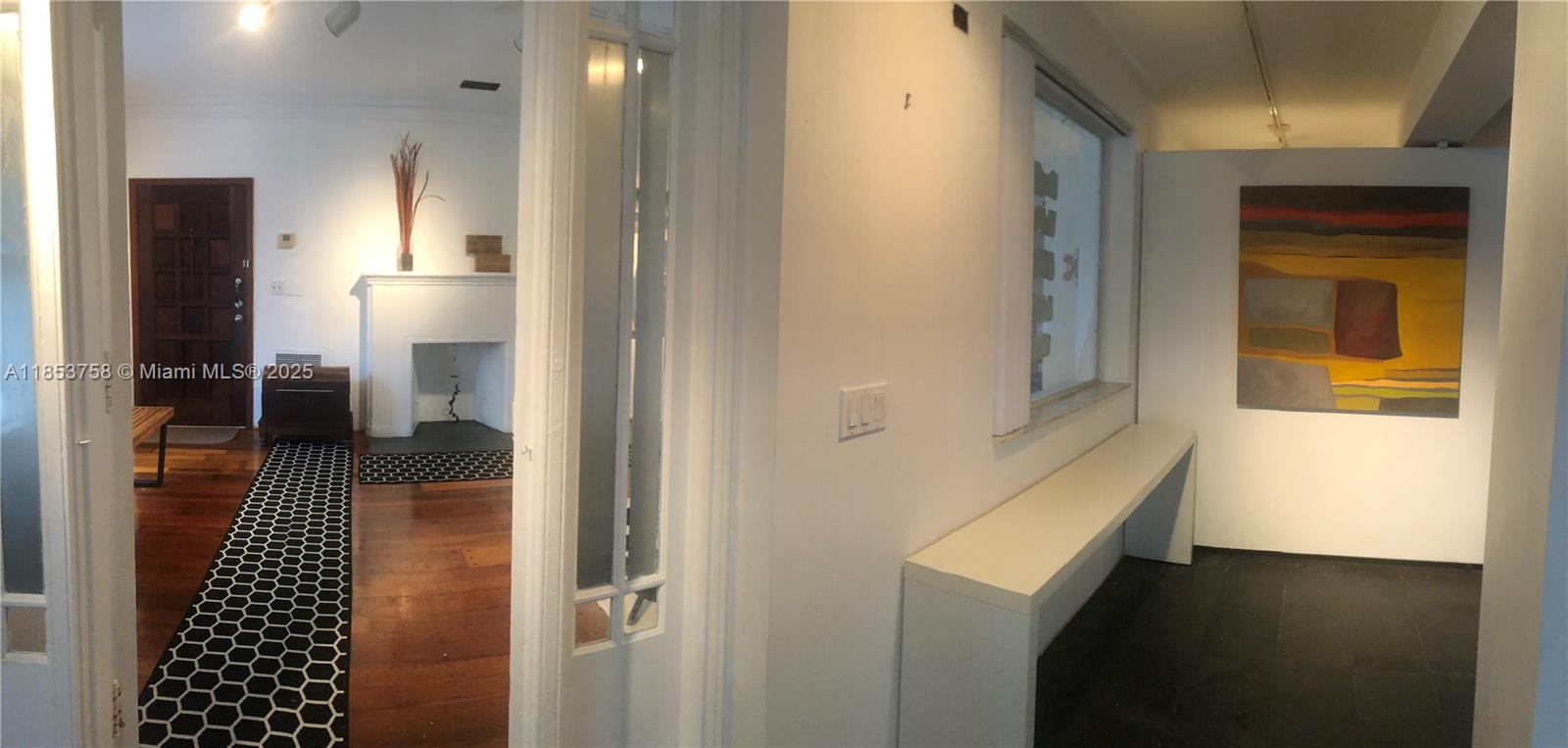 SHENANDOAH - Residential